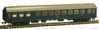 74296 Sachsenmodelle Dining car type B (1:100)